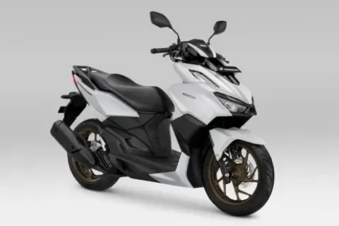 Mengapa Motor Susah Distarter dan Cara Mengatasinya
