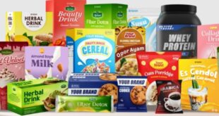 Percayakan Jasa Maklon Minuman Terpercaya kepada Putra Farma Yogyakarta
