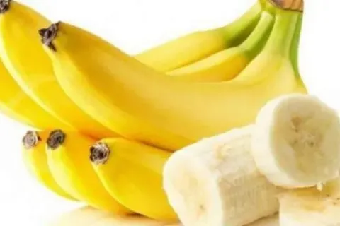 Cara Mengatasi Batuk Dengan Pisang Bakar
