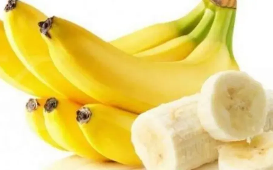 Cara Mengatasi Batuk Dengan Pisang Bakar