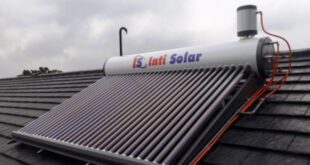 Jenis Jenis Kerusakan Solar Water Heater yang Perlu Anda Ketahui