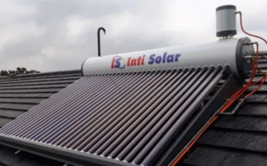Jenis Jenis Kerusakan Solar Water Heater yang Perlu Anda Ketahui