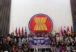 MAM UP 2025 di Universitas Pertamina, Ruang Belajar Diplomasi untuk Generasi Muda ASEAN