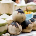 Manfaat Kelapa Bakar Untuk Kesehatan