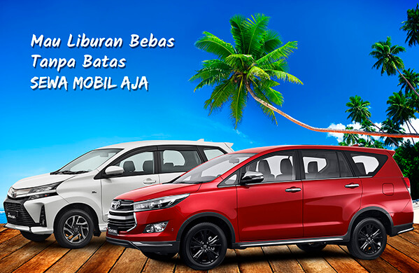 Sewa Mobil Belitung