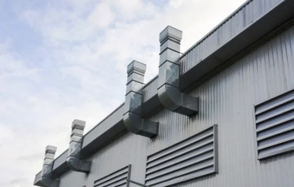 Alasan Anda Perlu Memilih Kontraktor Ducting yang Tepat