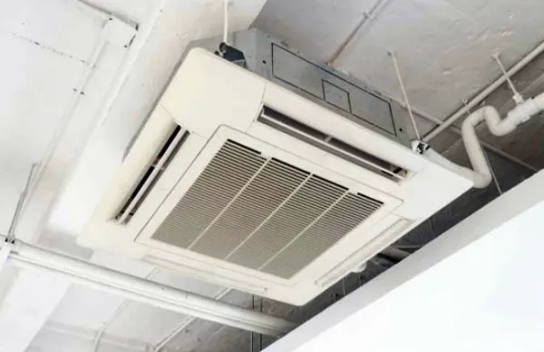 Beragam Jenis Ducting yang Dapat Anda Pilih