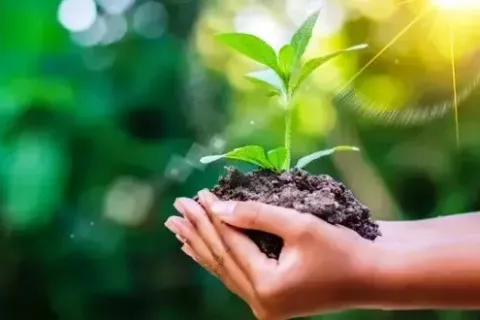 Dukung DLH Kabupaten Bangka dalam Menjaga Alam dan Lingkungan