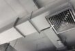 Jasa Fabrikasi Ducting untuk Kebutuhan Sirkulasi Udara Bangunan Anda