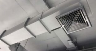 Jasa Fabrikasi Ducting untuk Kebutuhan Sirkulasi Udara Bangunan Anda
