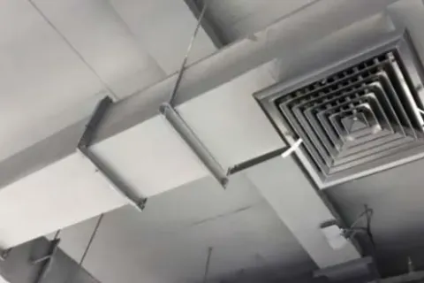 Jasa Fabrikasi Ducting untuk Kebutuhan Sirkulasi Udara Bangunan Anda
