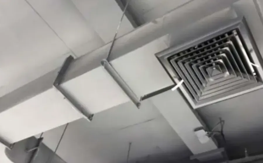 Jasa Fabrikasi Ducting untuk Kebutuhan Sirkulasi Udara Bangunan Anda
