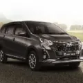 Keunggulan Toyota Calya Terbaru