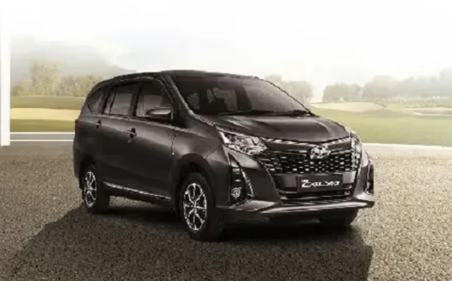 Keunggulan Toyota Calya Terbaru