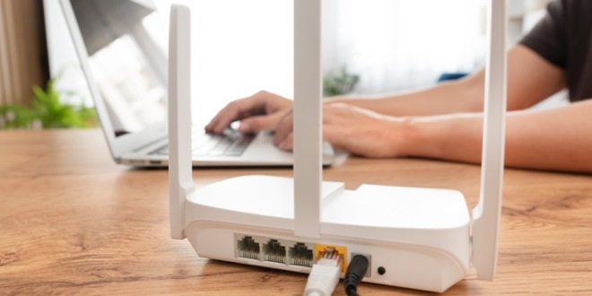 Perbedaan Router dan Modem yang Perlu Kamu Ketahui