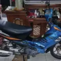 5 Motor Bekas Harga Rp3 Jutaan yang Cocok untuk Pekerja Bergaji UMP