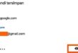 Cara Melihat Sandi Email dengan Aman dan Mudah