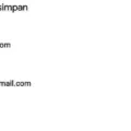 Cara Melihat Sandi Email dengan Aman dan Mudah