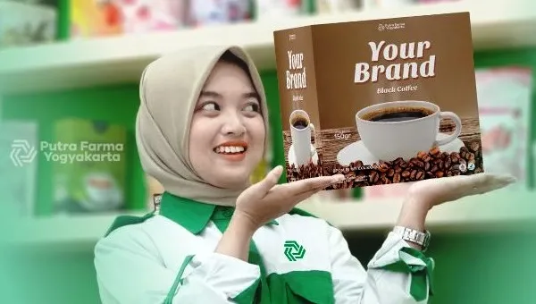 Jasa Maklon Minuman