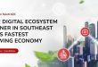 Bagaimana Data Center Company Indonesia Bersaing di Era Hyperscale