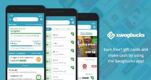 Review Swagbucks APK Aplikasi Penghasil Uang Terpercaya