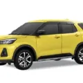 Mobil Daihatsu Irit BBM yang Cocok untuk Aktivitas Harian
