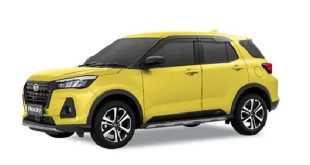 Mobil Daihatsu Irit BBM yang Cocok untuk Aktivitas Harian