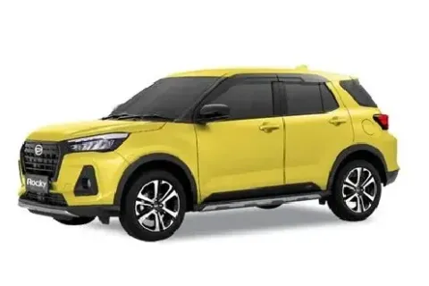 Mobil Daihatsu Irit BBM yang Cocok untuk Aktivitas Harian
