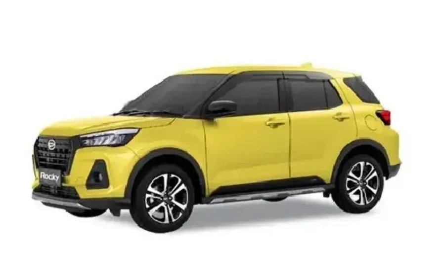 Mobil Daihatsu Irit BBM yang Cocok untuk Aktivitas Harian