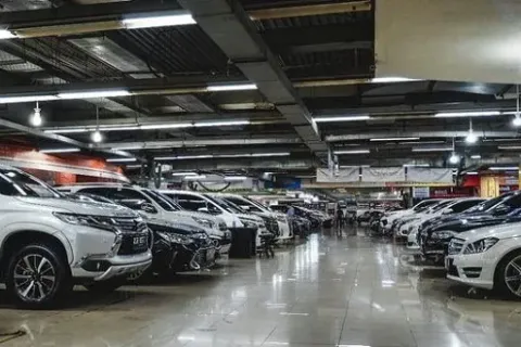 5 Ciri Mobil Bekas Bermasalah yang Wajib Diketahui Sebelum Membeli, Jangan Sampai Rugi!