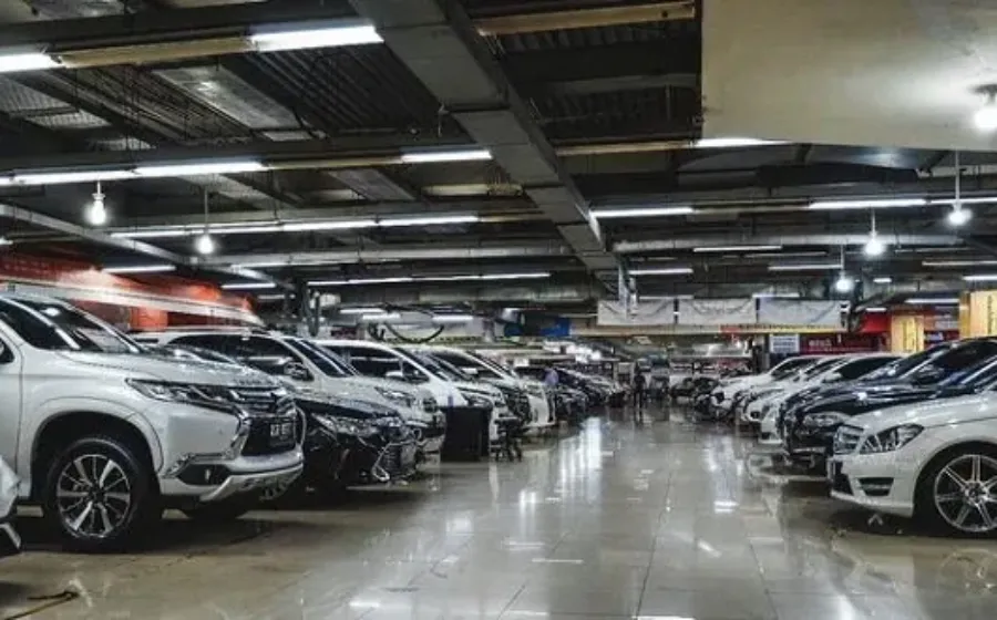 5 Ciri Mobil Bekas Bermasalah yang Wajib Diketahui Sebelum Membeli, Jangan Sampai Rugi!