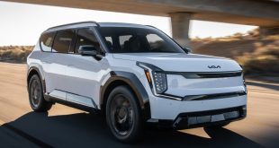 Manfaat Mobil Listrik Untuk Lingkungan