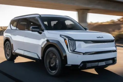 Manfaat Mobil Listrik Untuk Lingkungan