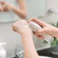 Manfaat Penggunaan Moisturizer