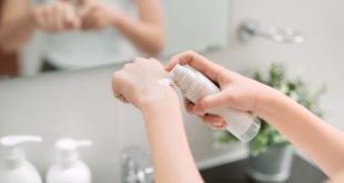 Manfaat Penggunaan Moisturizer