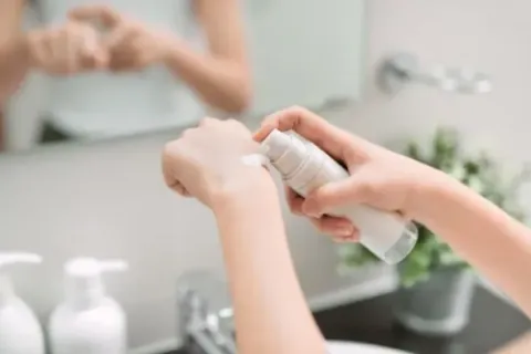 Manfaat Penggunaan Moisturizer
