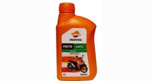 Daftar Harga Oli Repsol Matic Terbaru Juli 2026