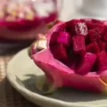 Manfaat Buah Naga Untuk Tubuh