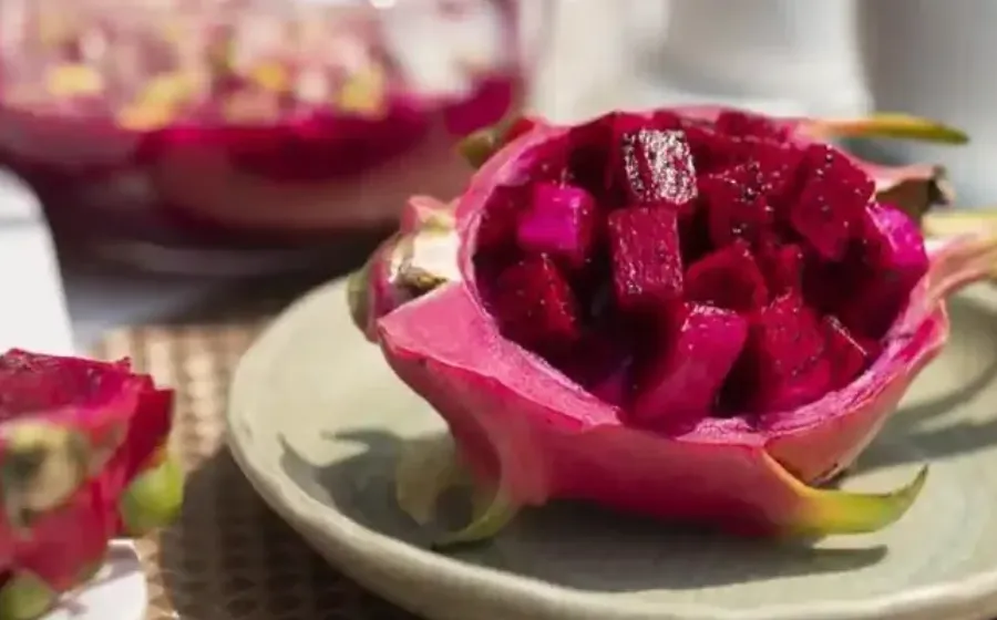 Manfaat Buah Naga Untuk Tubuh