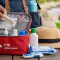 P3K untuk Anak Saat Liburan, Persiapan Kecil yang Berdampak Besar