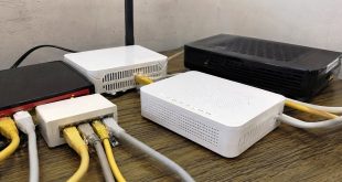 Tips Memilih Modem WiFi Rumah Biar Nggak Nyesel