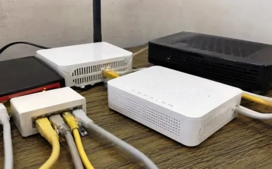 Tips Memilih Modem WiFi Rumah Biar Nggak Nyesel