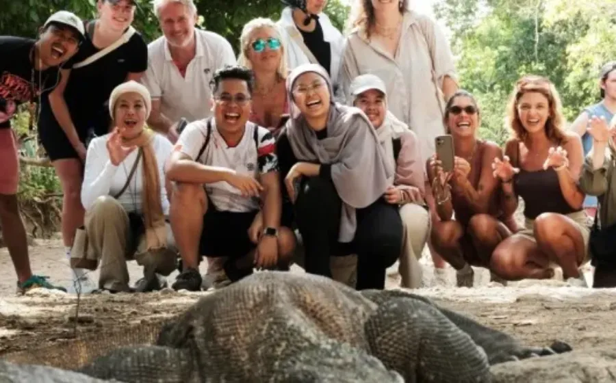 Alasan Kenapa Komodo Boat Tour Wajib Masuk Bucket List Liburanmu Tahun Ini