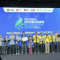 Gabriella Buktikan Ide Sederhana Jadi Terobosan Teknologi Energi Bersih Dan Sabet Juara Di Young Scientist Competition 2026