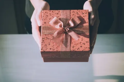 Ide self reward yang bermakna untuk mengapresiasi diri sendiri dan menjaga kesehatan mental