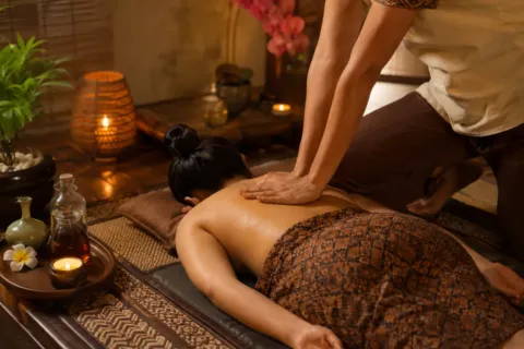 Cara Memilih Pijat Tradisional Jakarta Timur Yang Profesional