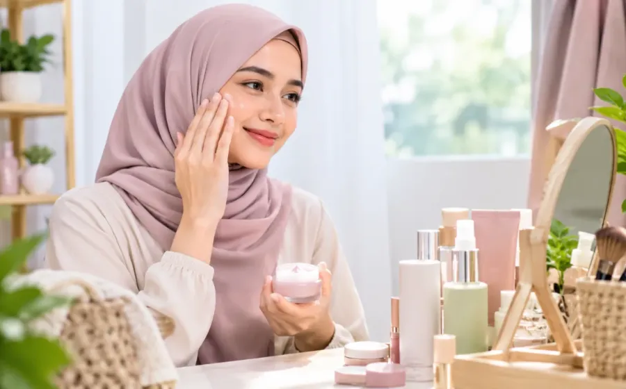 Tren Halal Beauty Di Indonesia, Peluang, Tantangan, Dan Prospeknya