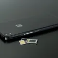 Ilustrasi cara mengatasi memori HP penuh pada smartphone