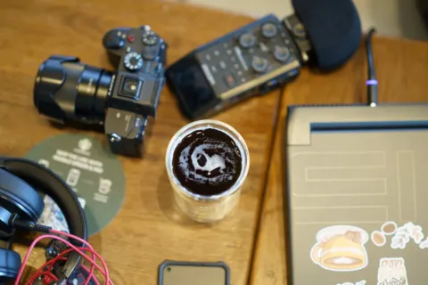 Rekomendasi ide gadget konten kreator untuk meningkatkan kualitas video studio