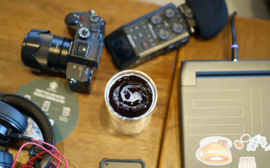 Rekomendasi ide gadget konten kreator untuk meningkatkan kualitas video studio